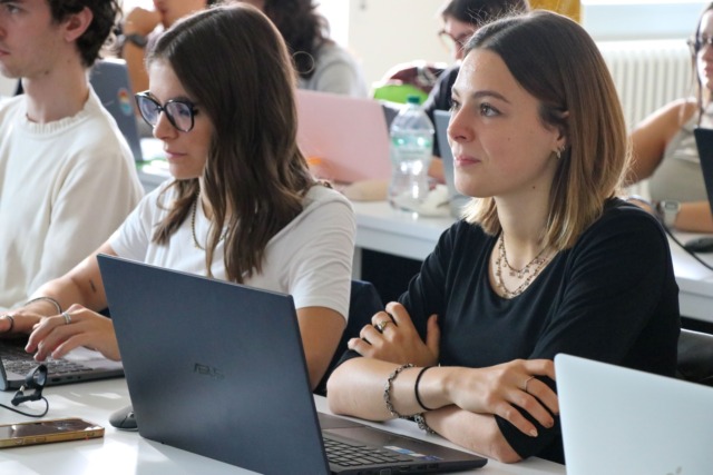 Its Academy Machina Lonati: studenti con contratto di lavoro prima degli esami finali