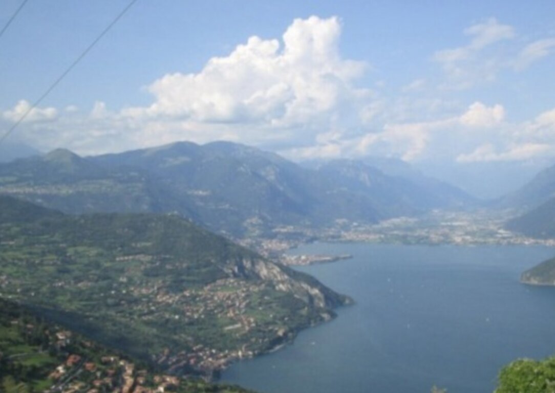 Laghi Lombardi: da Regione nuove risorse per la loro valorizzazione, anche nel Bresciano
