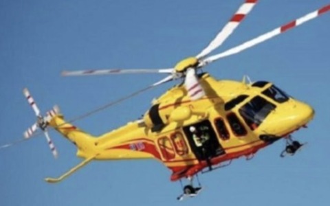 Lago d’Idro: si tuffa e non riemerge, addio a Marco Bettini