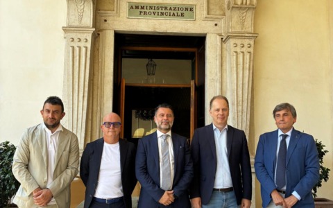 Mario Scotti: a Palazzo Martinengo Colleoni l’inaugurazione della targa a un anno dalla scomparsa