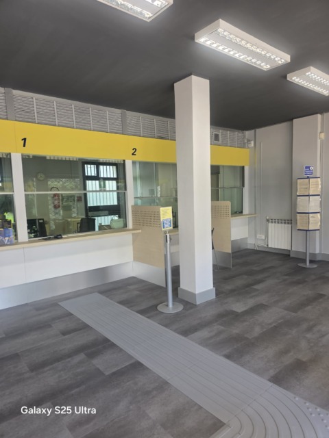 Marone: riapre al pubblico l’ufficio postale