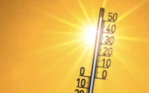 Meteo nel Bresciano: tendenzialmente sereno, massime fino a 35 gradi