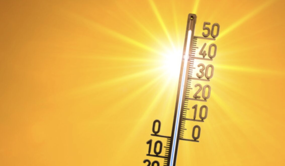 Meteo nel Bresciano: tendenzialmente sereno, massime fino a 35 gradi