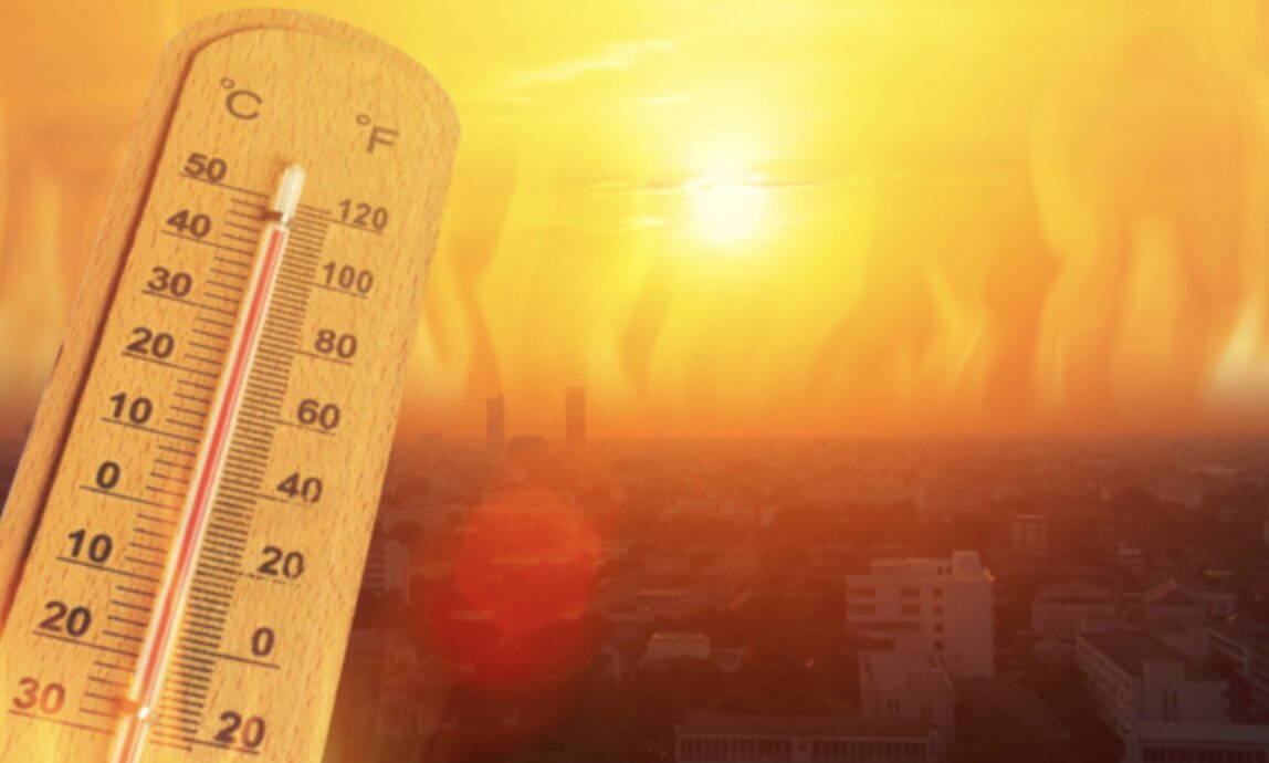 Meteo nel Bresciano: prosegue il caldo, a metà settimana meno afa