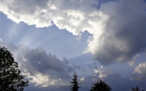 Meteo nel Bresciano: attesi rovesci e conseguente calo delle temperature