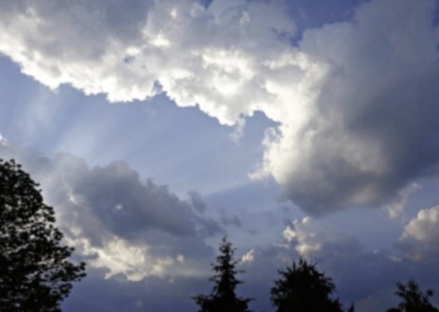 Meteo nel Bresciano: attesi rovesci e conseguente calo delle temperature