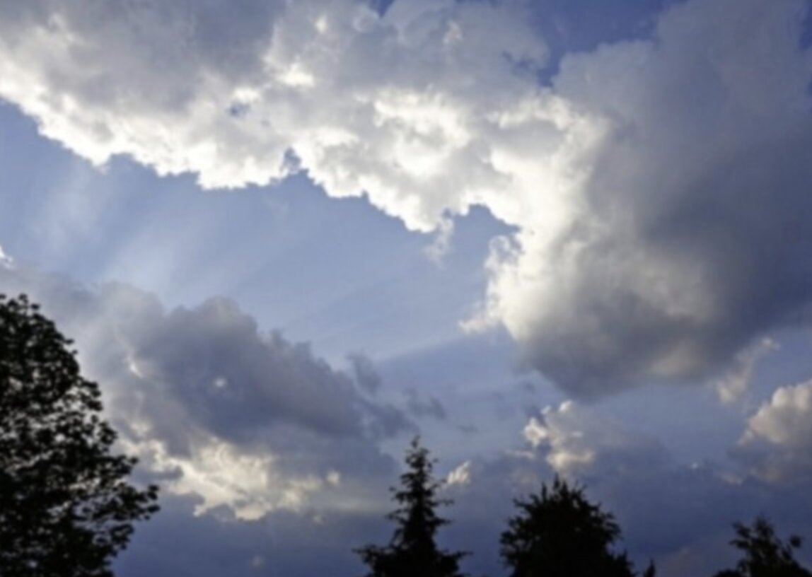 Meteo nel Bresciano: attesi rovesci e conseguente calo delle temperature