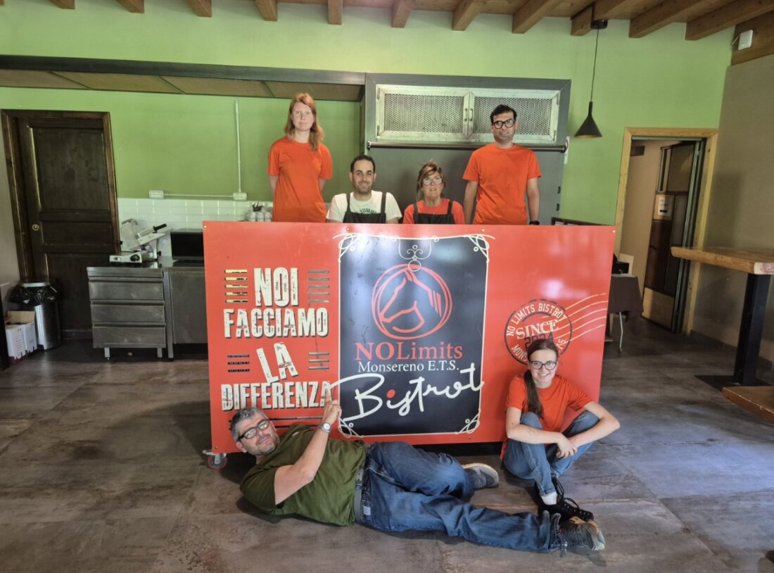 No Limits Bistrot