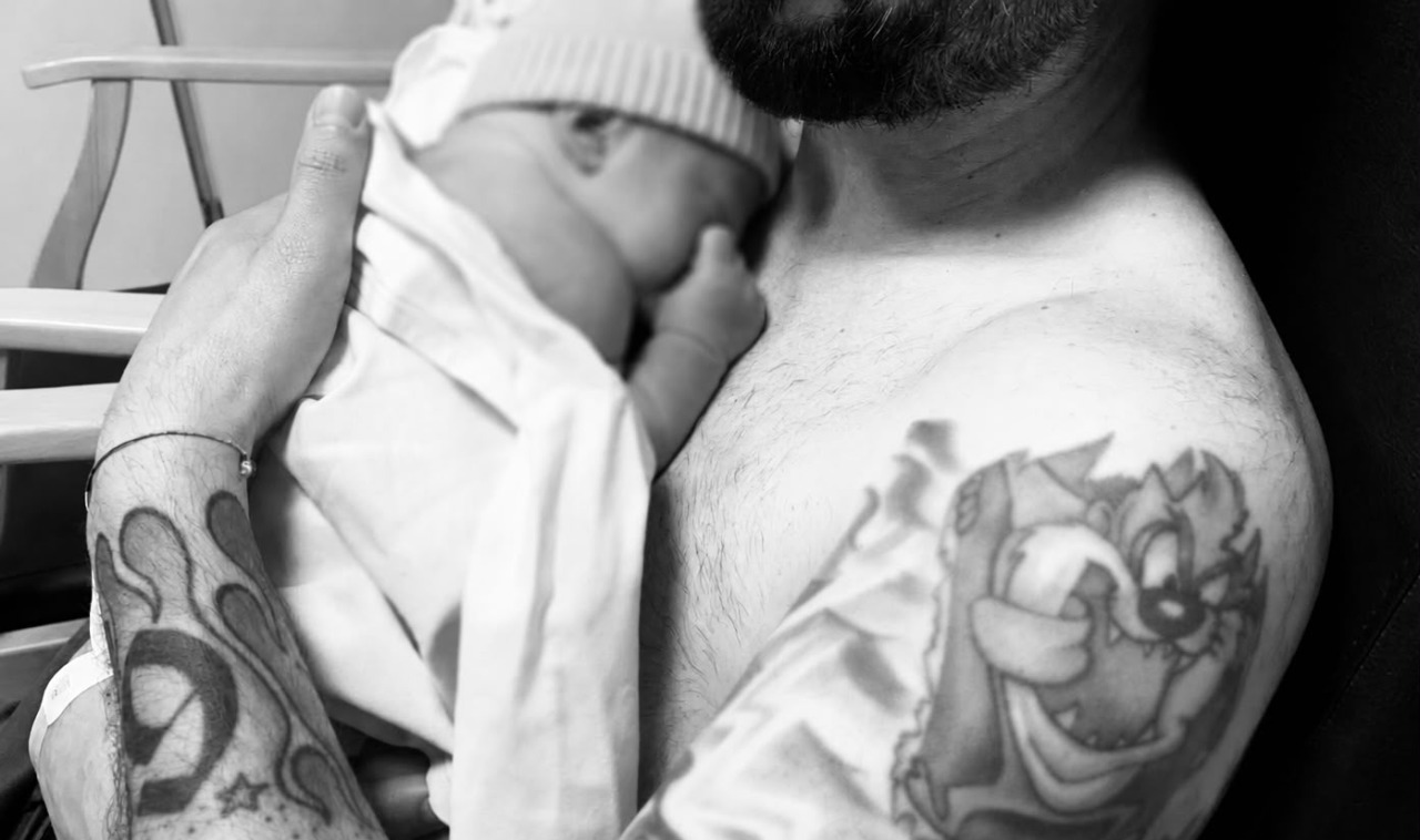Ostetricia e Ginecologia dell’Ospedale di Chiari: neonati “pelle a pelle” con mamma e papà