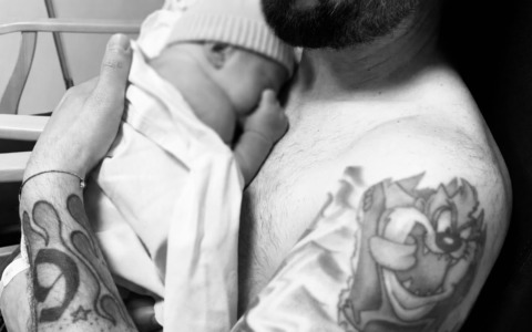 Ostetricia e Ginecologia dell’Ospedale di Chiari: neonati “pelle a pelle” con mamma e papà