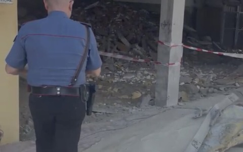 Pian Camuno: muore travolto da una parete