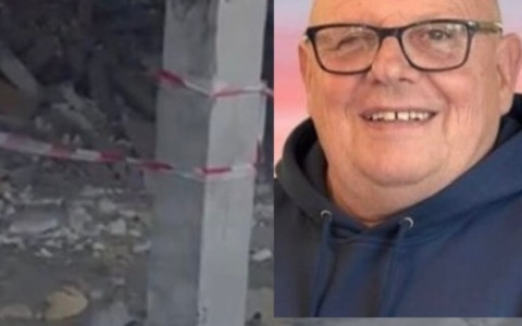 Pian Camuno: travolto da una parete, addio ad Angelo Giacomini