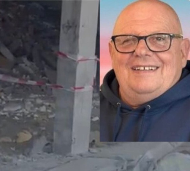 Pian Camuno: travolto da una parete, addio ad Angelo Giacomini