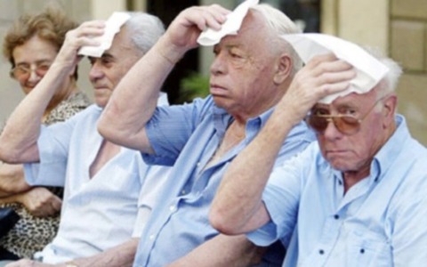 Piano Caldo 2026 a Brescia e Collebeato: per aiutare gli anziani a vivere meglio l’estate
