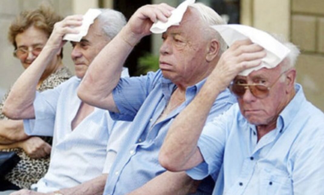 Piano Caldo 2026 a Brescia e Collebeato: per aiutare gli anziani a vivere meglio l’estate