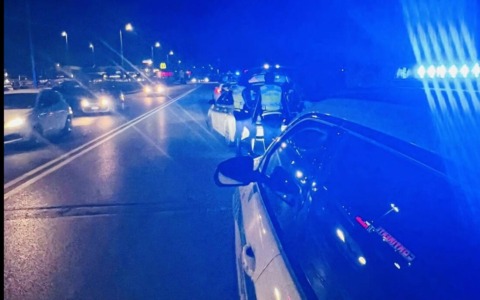 Rezzato: la Locale recupera una moto rubata, scatta la denuncia per ricettazione