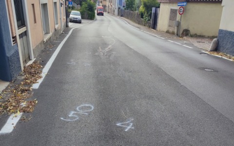 Salò: si sente male mentre è in scooter, muore un 27enne
