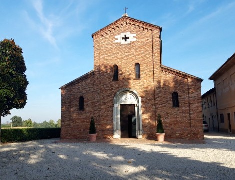 Giornata del malato: «E’ l’amore che fa muovere tutto quanto»