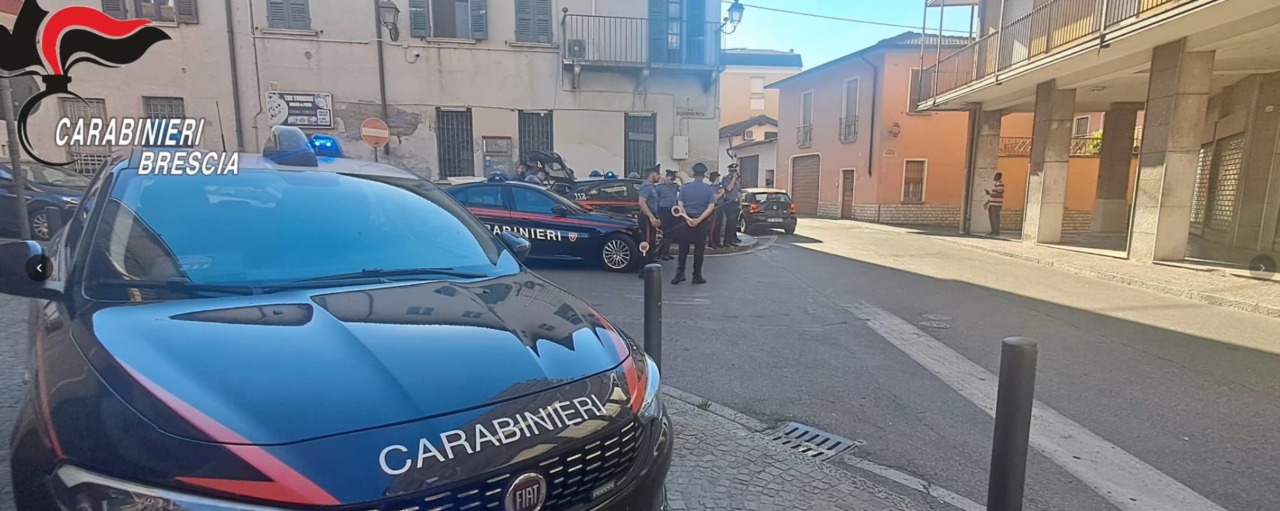 Manerbio: più controlli per la sicurezza dei cittadini