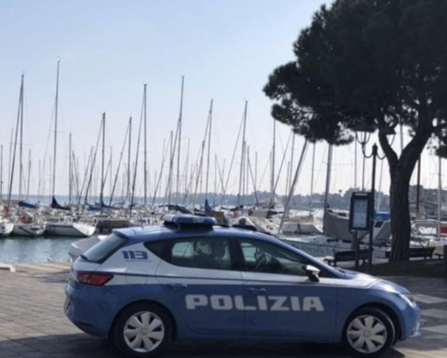 Spaccio a Desenzano del Garda: arrestato un 27enne