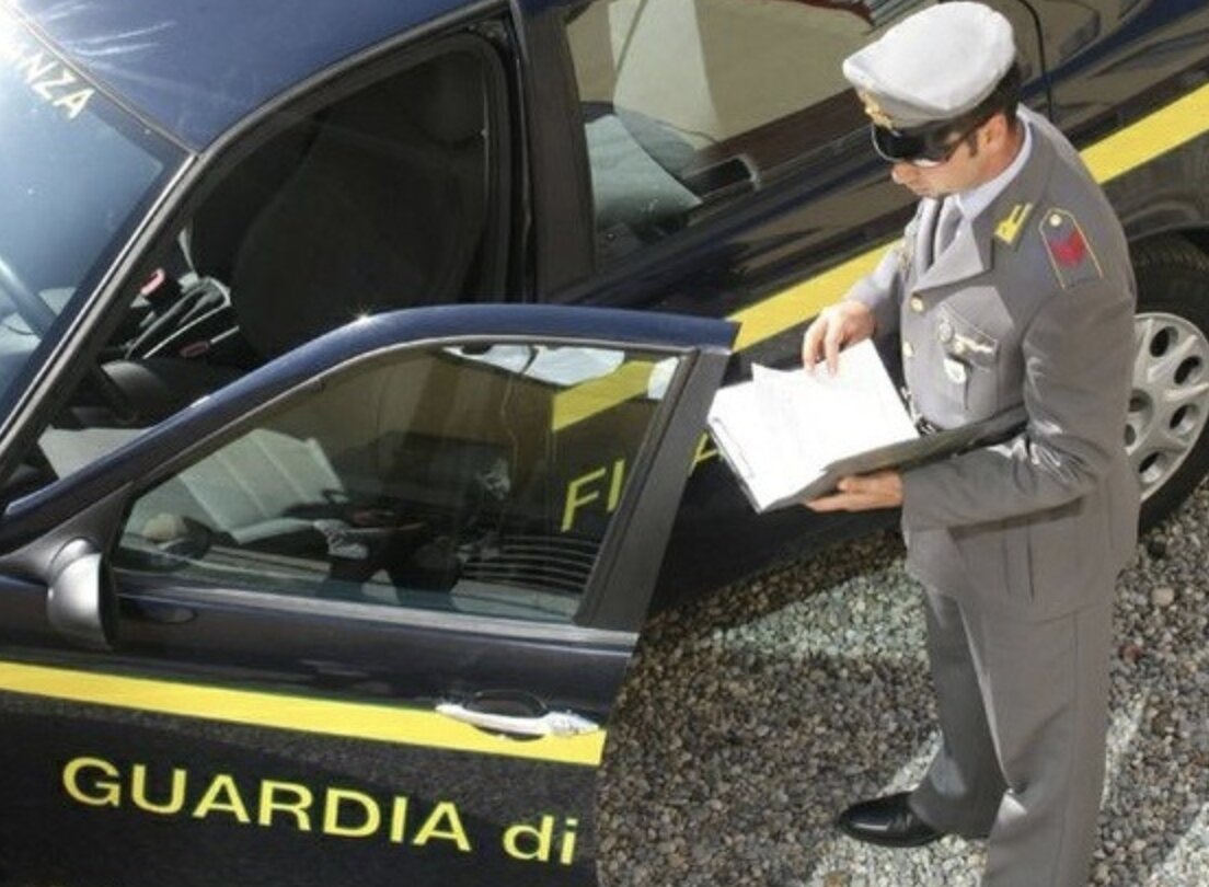 Stagione turistica: la Gdf individua 62 strutture ricettive non in regola, sanzioni per oltre 250mila euro