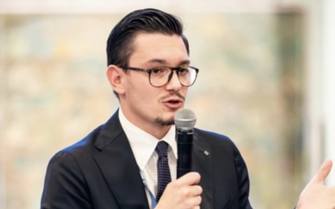 Tutela della vita, Inselvini (FdI-ECR): “Le parole di Papa Leone XIV sono un richiamo chiarissimo”