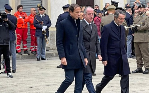 Un nuovo corso per il Carroccio? La Lega di Brescia appoggia l’opzione Zaia