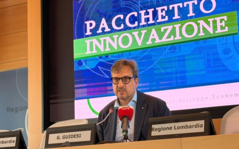 Pacchetto Innovazione, 255 milioni della Regione per imprese e startup