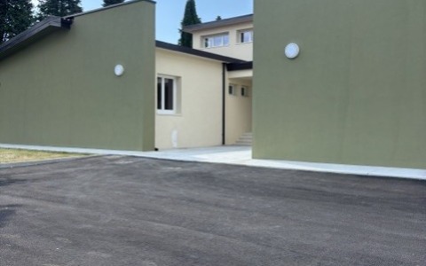 La nuova Stazione di Posta è attiva