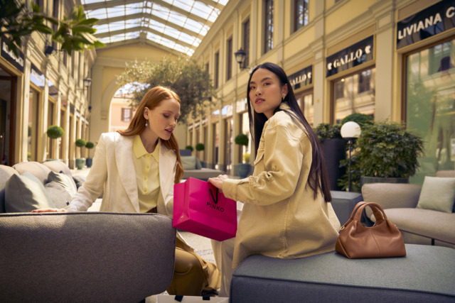 Musica, shopping e nuovi store: l’estate del Franciacorta Designer Village