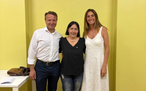 Calcinato, la Lega cambia capitano: Denise Voltolini alla guida della sezione