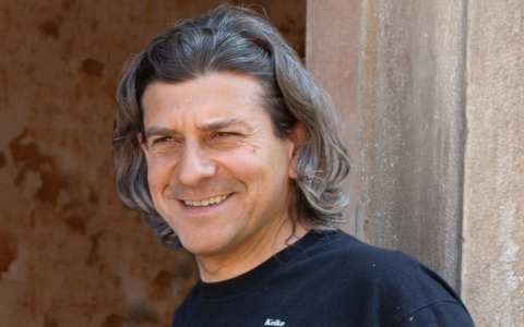 Comunità in lutto per Giacomo Andrico
