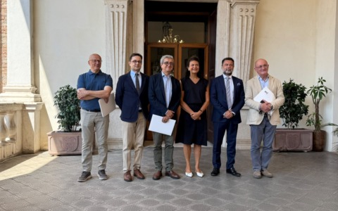 Accordo tra Provincia e Atenei: accesso regolato ai servizi universitari per gli utenti RBB