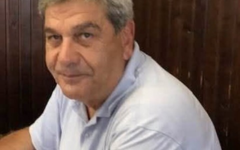 Addio a Marco (Mirko) Lombardi: il cordoglio del presidente della Provincia di Brescia Moraschini