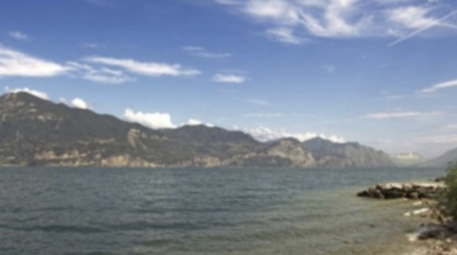 Allarme siccità per i laghi lombardi: si salva solo il Garda