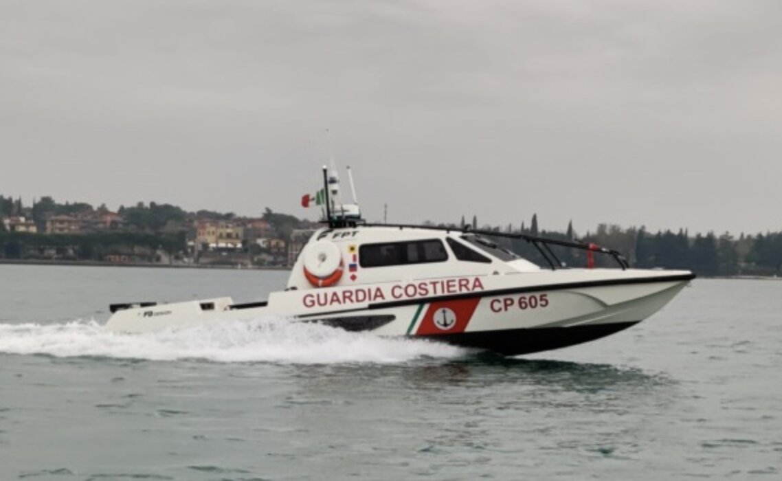 Alpenpokal, International H-Boat e fuochi d’artificio: le raccomandazioni della Guardia Costiera