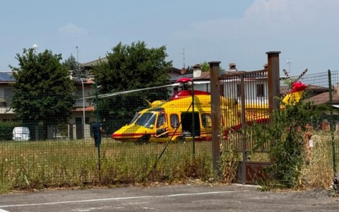 Accusa un malore, nulla da fare per un bimbo di 4 anni
