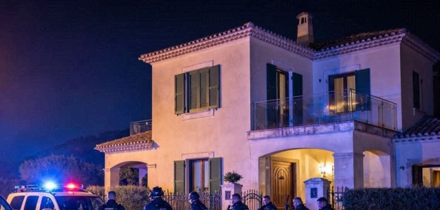 Blitz a Orzinuovi, base logistica di una banda di rapinatori