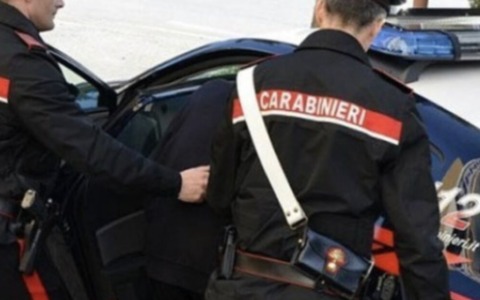 Castiglione delle Stiviere: 28enne irregolare e con due decreti di espulsione, rimpatriato
