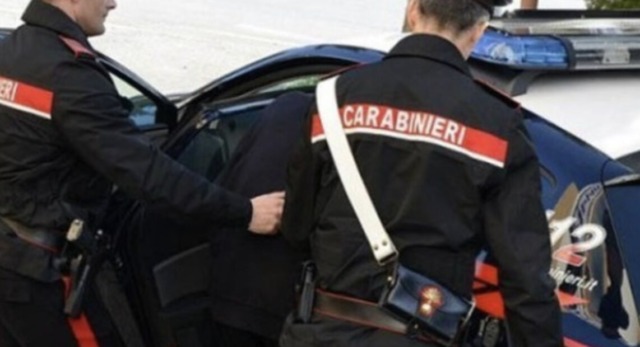 Castiglione delle Stiviere: 28enne irregolare e con due decreti di espulsione, rimpatriato