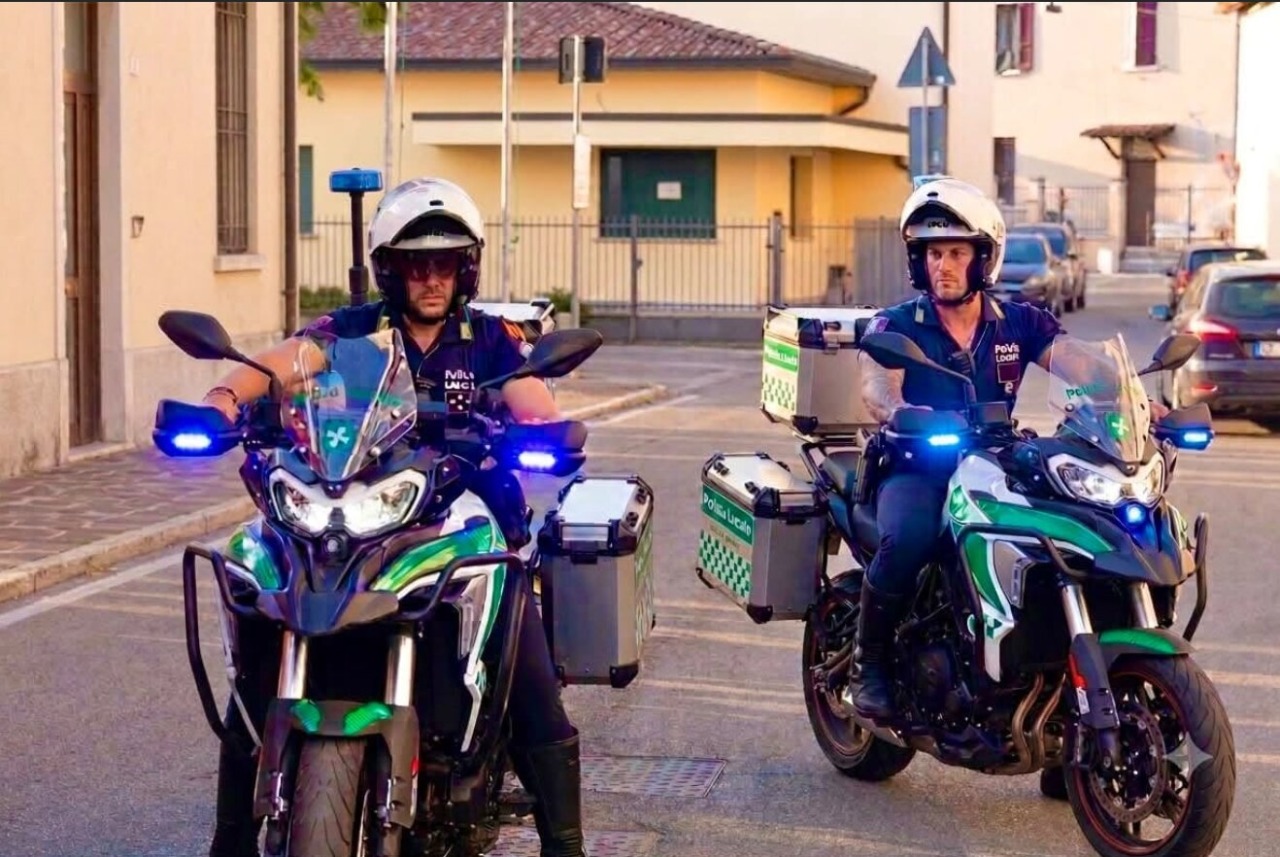 Causano incidenti e si danno alla fuga: due casi a Rezzato, scattano le denunce