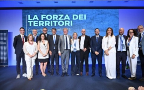 Coesione e competitività, da Roma interviene anche Inselvini (Fdl – ECR): “La Pac deve continuare a funzionare”
