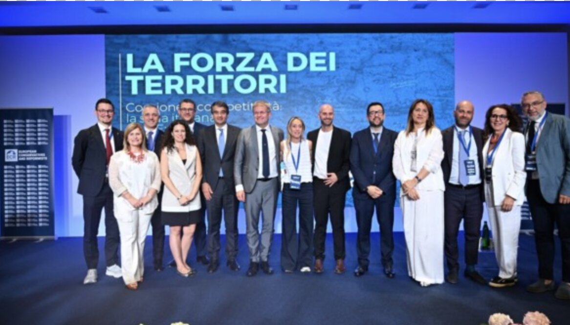 Coesione e competitività, da Roma interviene anche Inselvini (Fdl – ECR): “La Pac deve continuare a funzionare”