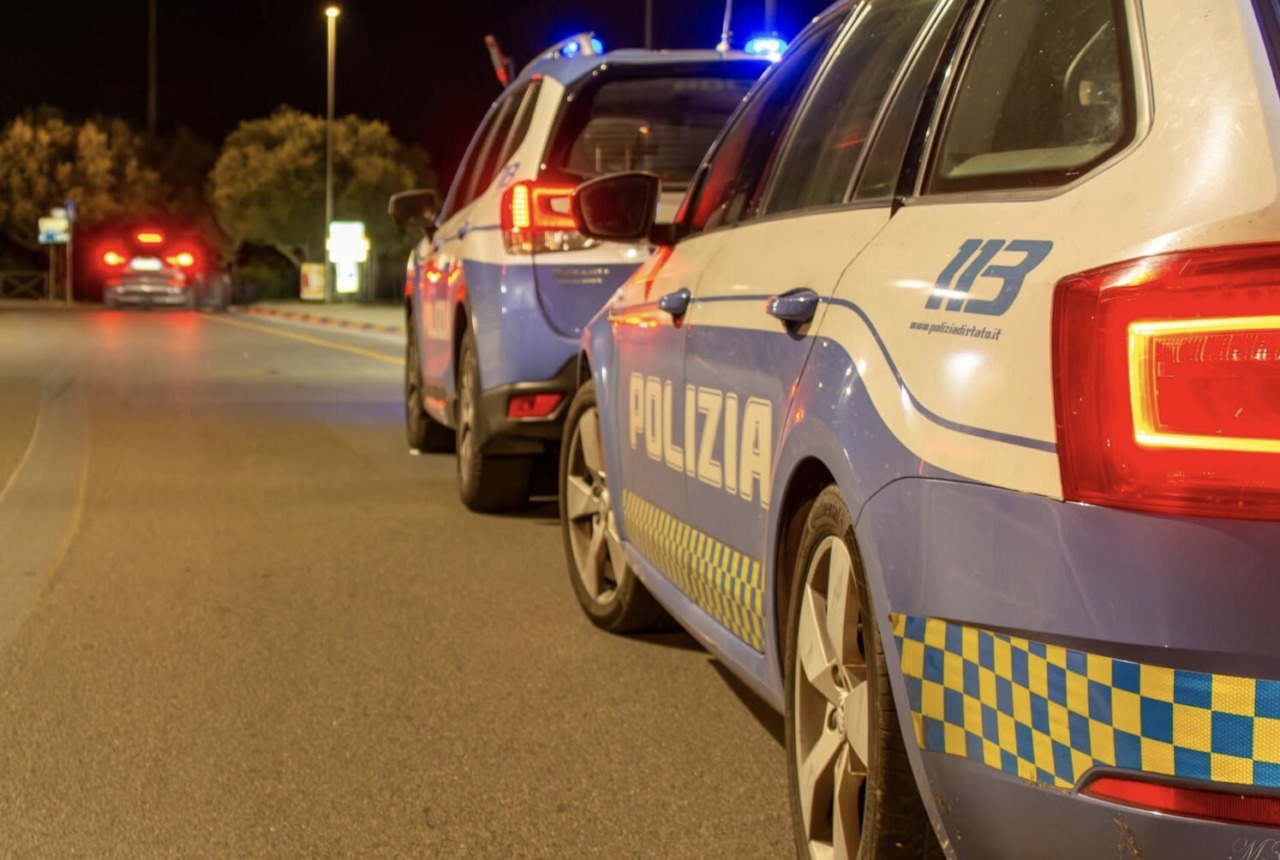 Coste di Sant’Eusebio e Provinciale 48: rilevate e sanzionate 1.491 infrazioni al Codice della Strada