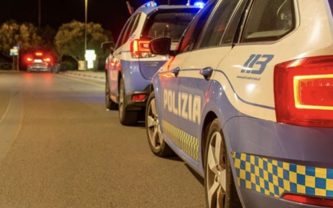 Coste di Sant’Eusebio e Provinciale 48: rilevate e sanzionate 1.491 infrazioni al Codice della Strada