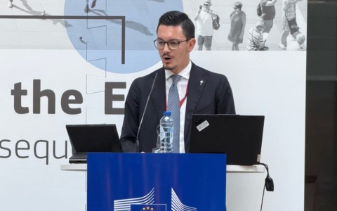 Demografia: Inselvini (FdI -ECR): “Bene il Rapporto 2026 della Commissione, ora servono politiche concrete a sostegno di famiglia e natalità”