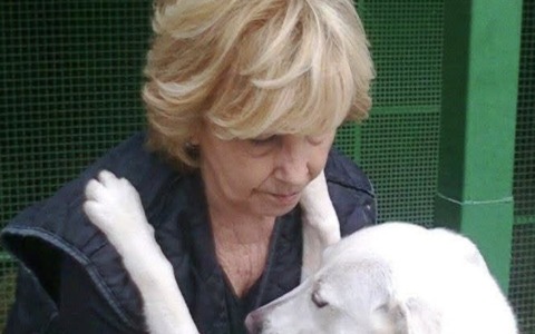Addio a Edda Bertuetti, fondatrice dell’associazione Atar di Brescia