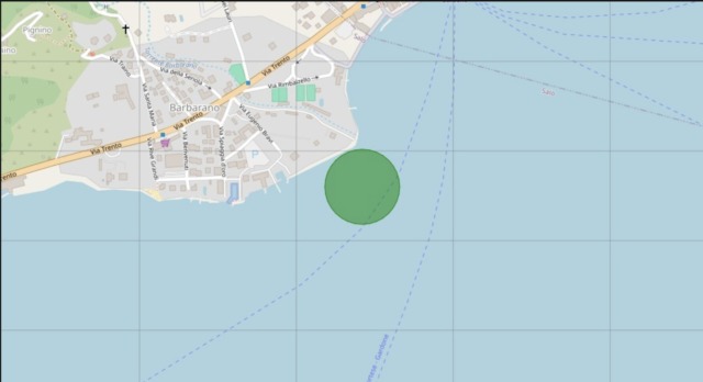 Fuochi a Salò