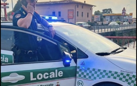Furti nei supermercati a Rezzato: due le persone denunciate