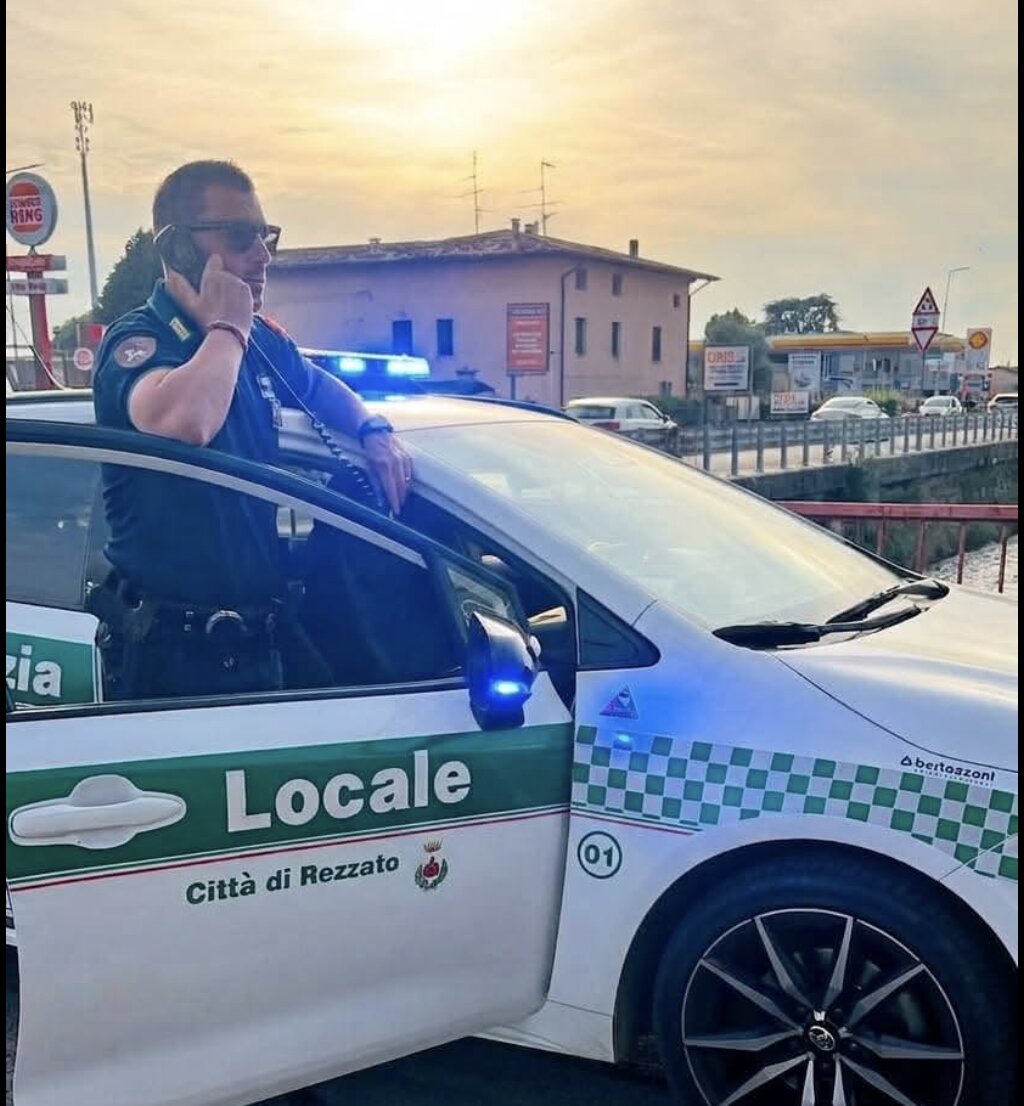 Furti nei supermercati a Rezzato: due le persone denunciate